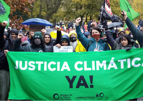 The energy transition in Spain will only be fair if all citizens have access to affordable and sustainable energy sources