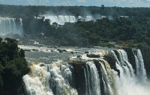 Roadmaps for the Future: Brazilian Climate Experts on What Needs to Be Done