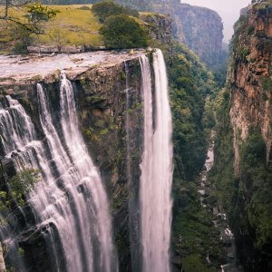 Roadmaps for the Future: South African Climate Experts on What Needs to Be Done