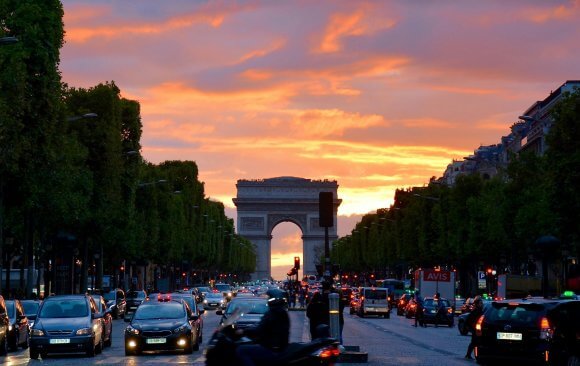 France: 2025 Mid-Year Emissions Report Card