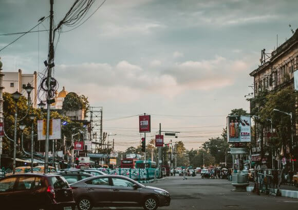 India: 2025 Mid-Year Emissions Report Card