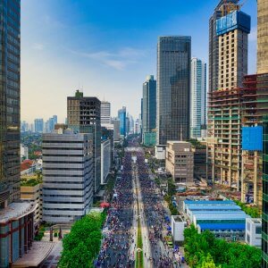 Indonesia: 2025 Mid-Year Emissions Report Card