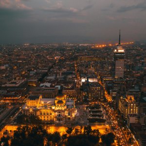 Mexico: 2025 Mid-Year Emissions Report Card