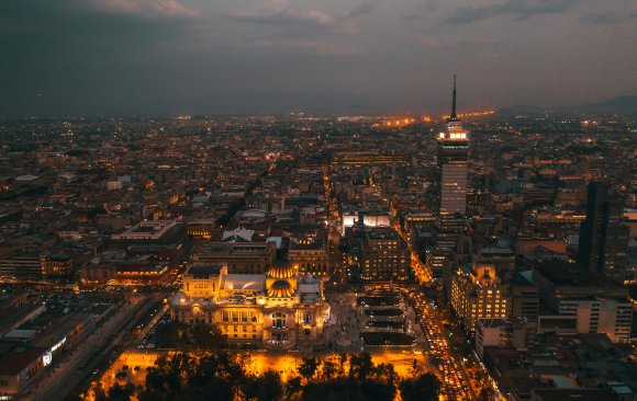 Mexico: 2025 Mid-Year Emissions Report Card