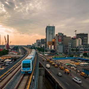 Nigeria: 2025 Mid-Year Emissions Report Card
