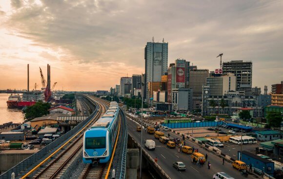 Nigeria: 2025 Mid-Year Emissions Report Card