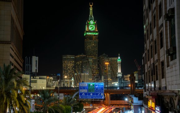 Saudi Arabia: 2025 Mid-Year Emissions Report Card