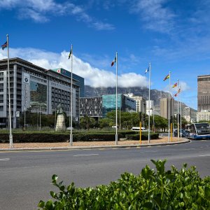 South Africa: 2025 Mid-Year Emissions Report Card
