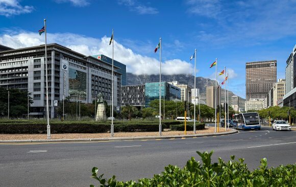 South Africa: 2025 Mid-Year Emissions Report Card