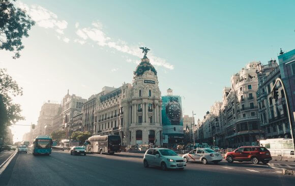 Spain: 2025 Mid-Year Emissions Report Card