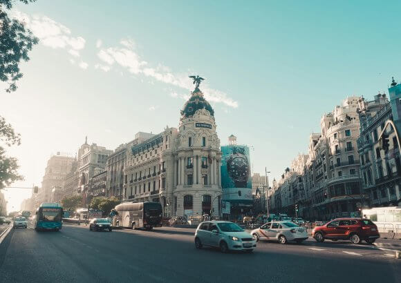 Spain: 2025 Mid-Year Emissions Report Card