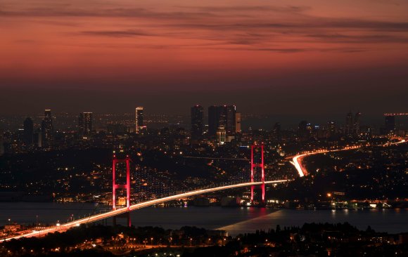 Turkey: 2025 Mid-Year Emissions Report Card