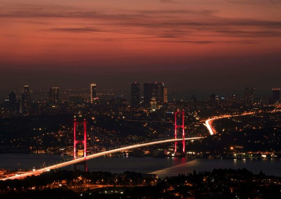 Turkey: 2025 Mid-Year Emissions Report Card