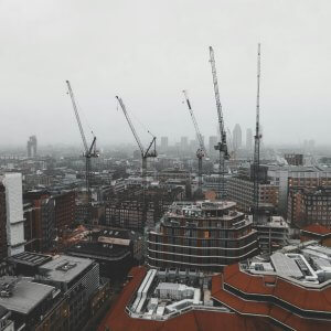 UK: What Recent Climate Polling Tells Us