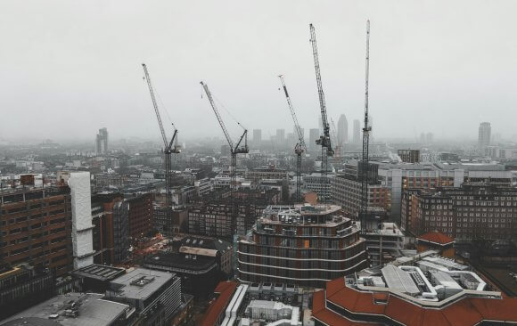 UK-90 UK: What Recent Climate Polling Tells Us