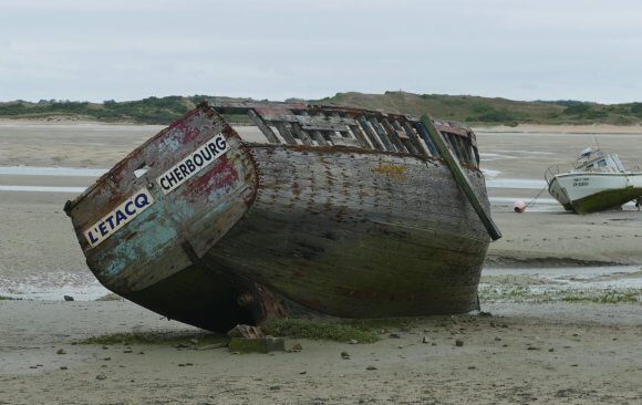 france-90 France: What Recent Climate Polling Tells Us