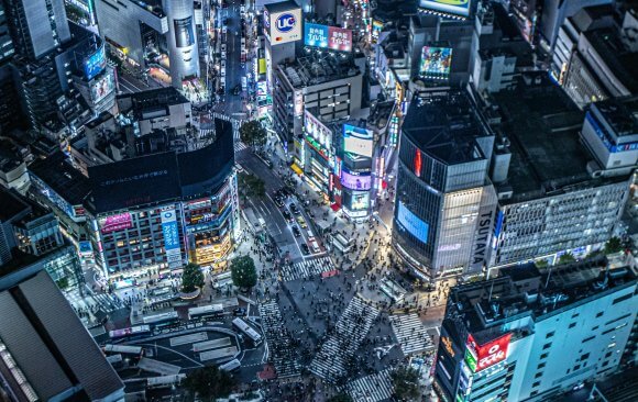 Japan: 2025 Mid-Year Emissions Report Card