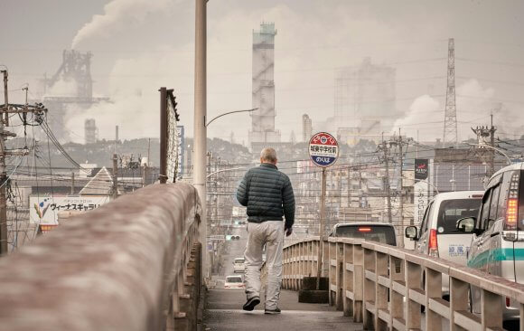Japan: What Recent Climate Polling Tells Us