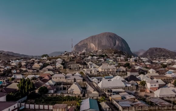 nigeria-90 Nigeria: What Recent Climate Polling Tells Us