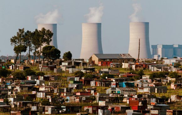 south africa-90 South Africa: What Recent Climate Polling Tells Us
