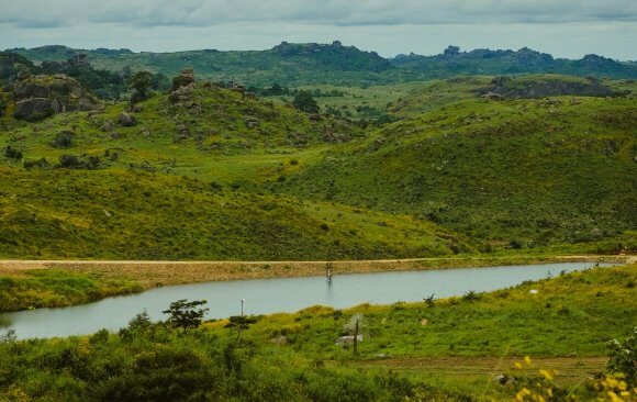 Nigeria: Nuclear Energy Updates
