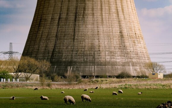 UK: Nuclear Energy Updates