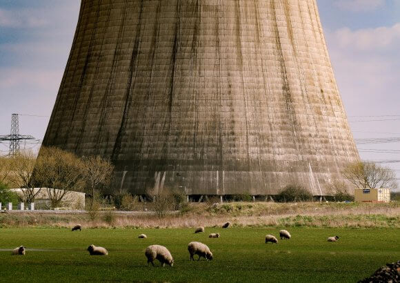 UK: Nuclear Energy Updates