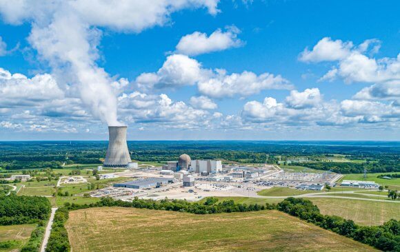 US: Nuclear Energy Updates