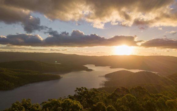Australia: Nuclear Energy Updates