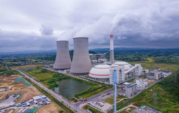 China: Nuclear Energy Updates