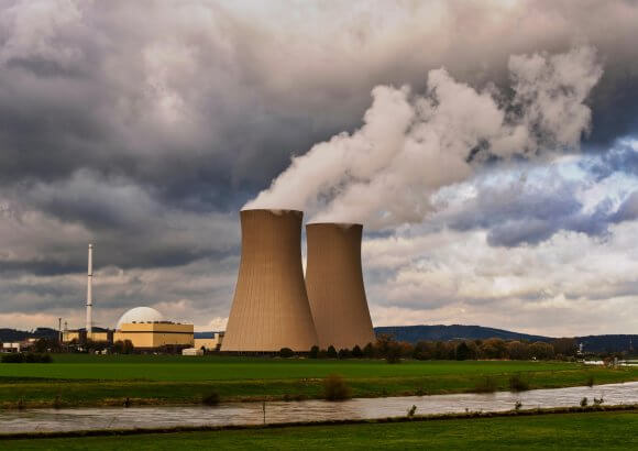 Nuclear Energy Updates