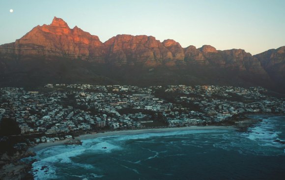 South Africa: Nuclear Energy Updates
