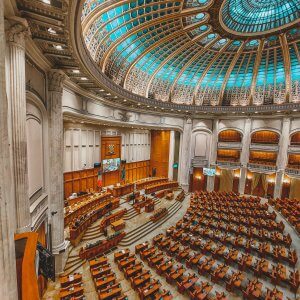 EU: The Politics of Climate Change