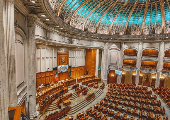 The Politics of Climate Change