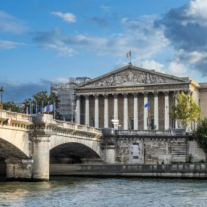 France: The Politics of Climate Change