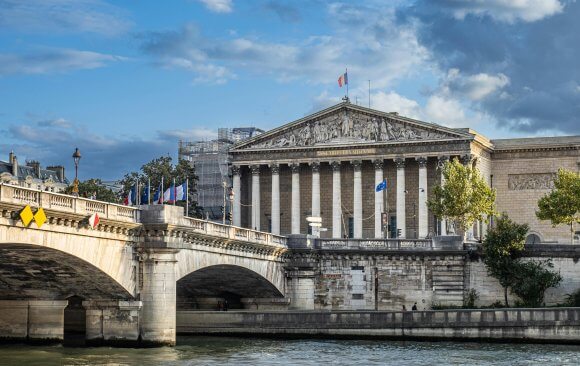 France: The Politics of Climate Change