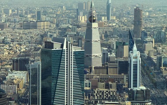 Saudi Arabia 92 Saudi Arabia: The Politics of Climate Change