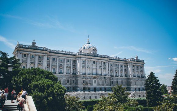 Spain: The Politics of Climate Change