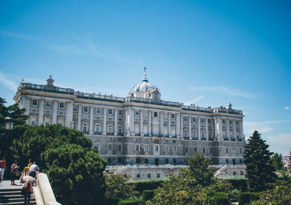 Spain: The Politics of Climate Change