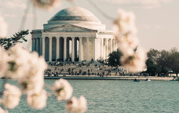 US: The Politics of Climate Change