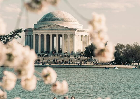 US: The Politics of Climate Change