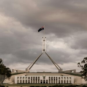 Australia: The Politics of Climate Change