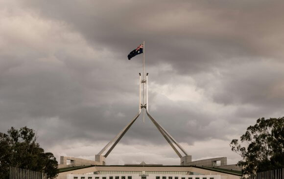 Australia: The Politics of Climate Change