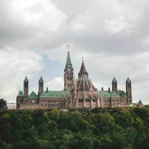 Canada: The Politics of Climate Change