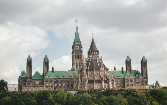 Canada: The Politics of Climate Change