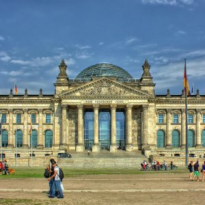 Germany: The Politics of Climate Change