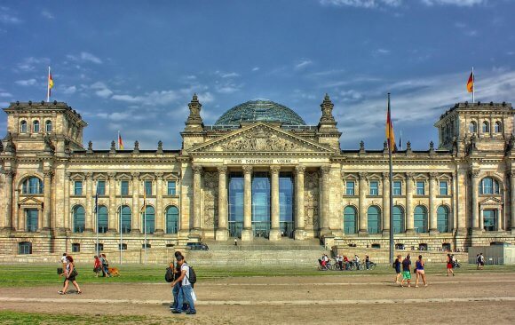 Germany: The Politics of Climate Change