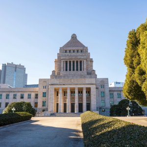 Japan: The Politics of Climate Change