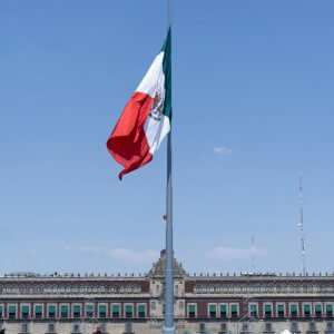 Mexico: The Politics of Climate Change