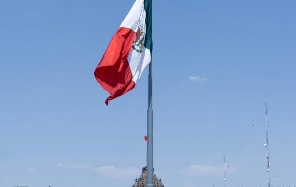 Mexico: The Politics of Climate Change
